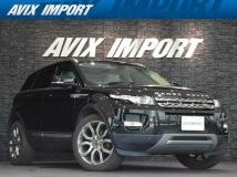 2013 Land Rover Land Rover Others