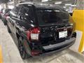 2016 Jeep Compass