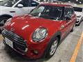 2015 BMW MINI