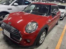 2015 BMW MINI