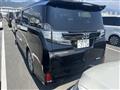 2017 Toyota Vellfire