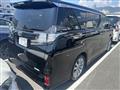 2017 Toyota Vellfire