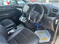 2017 Toyota Vellfire