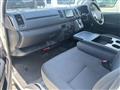 2020 Toyota Hiace Van