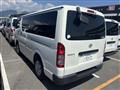 2020 Toyota Hiace Van