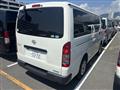 2020 Toyota Hiace Van