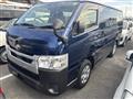 2020 Toyota Hiace Van