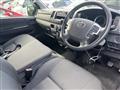 2020 Toyota Hiace Van