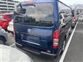 2020 Toyota Hiace Van