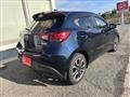 2015 Mazda Demio