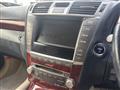 2010 Lexus LS