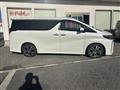 2021 Toyota Alphard G