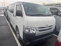 2020 Toyota Hiace Van
