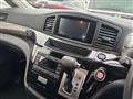 2017 Nissan Elgrand