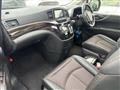 2017 Nissan Elgrand