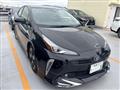 2021 Toyota Prius