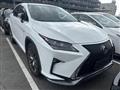 2016 Lexus RX