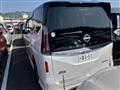 2023 Nissan Serena