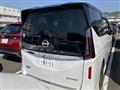 2023 Nissan Serena