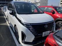 2023 Nissan Serena