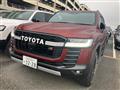 2023 Toyota Land Cruiser