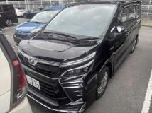 2019 Toyota Voxy