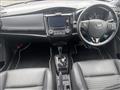2018 Toyota Corolla Fielder