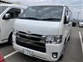 2021 Toyota Hiace Van