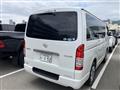 2021 Toyota Hiace Van