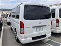 2021 Toyota Hiace Van