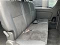 2021 Toyota Hiace Van