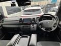 2021 Toyota Hiace Van