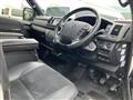 2021 Toyota Hiace Van