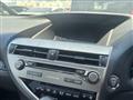 2014 Lexus RX