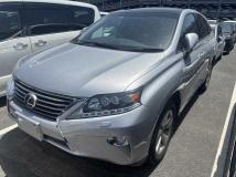 2014 Lexus RX