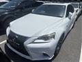 2013 Lexus IS