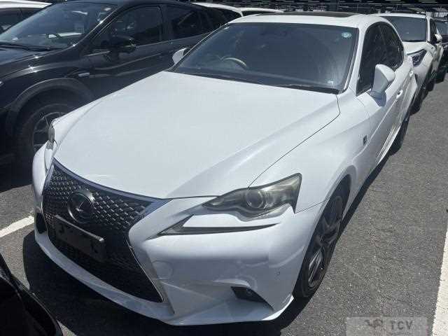 2013 Lexus IS