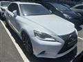2013 Lexus IS