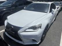 2013 Lexus IS