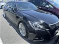2017 Toyota Crown Hybrid