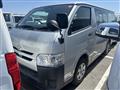 2019 Toyota Regiusace Van
