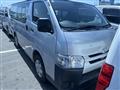 2019 Toyota Regiusace Van