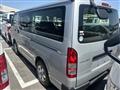 2019 Toyota Regiusace Van