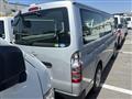 2019 Toyota Regiusace Van