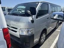 2019 Toyota Regiusace Van