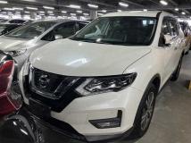 2019 Nissan X-Trail