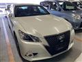2015 Toyota Crown Hybrid