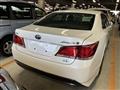 2015 Toyota Crown Hybrid