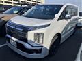 2023 Mitsubishi Delica D5