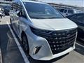 2015 Toyota Alphard G